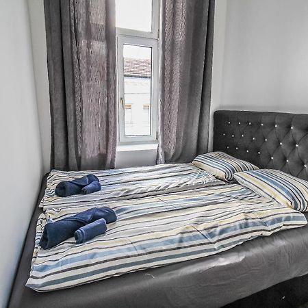 Superior Double Room Lv Vídeň Exteriér fotografie